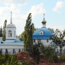 Saint Michael the Archangel Church