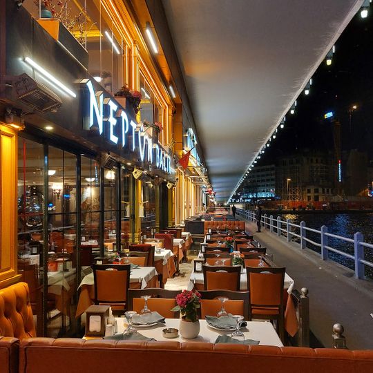 Neptün Balık