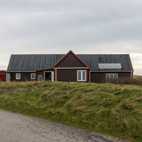 Jens Søndergaards Museum