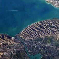 Réservoir de Mingachevir