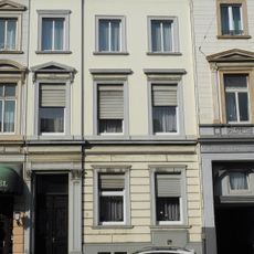 Friedrich-Ebert-Straße 116