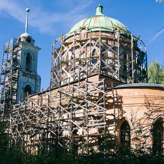 Saint Nicholas Church