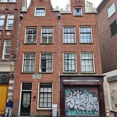 Warmoesstraat 163