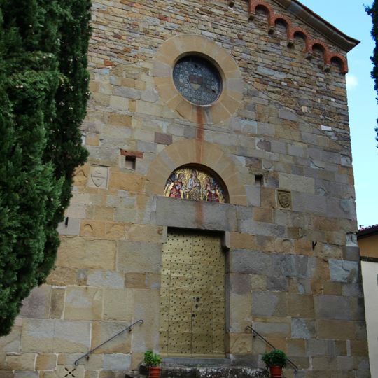 Chiesa di Sant'Agnese