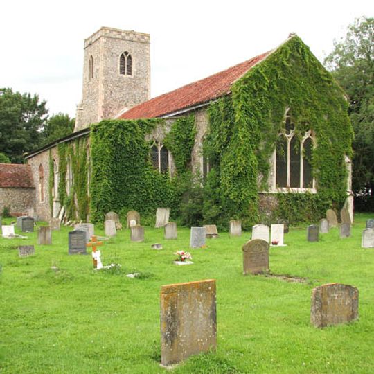 Church of All Saints