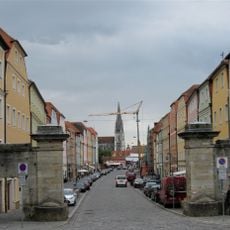 Stadttor