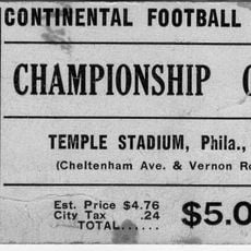 Temple Stadium