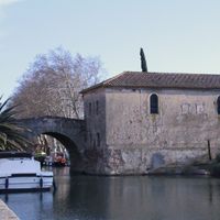 Saint-Nazaire-d'Aude