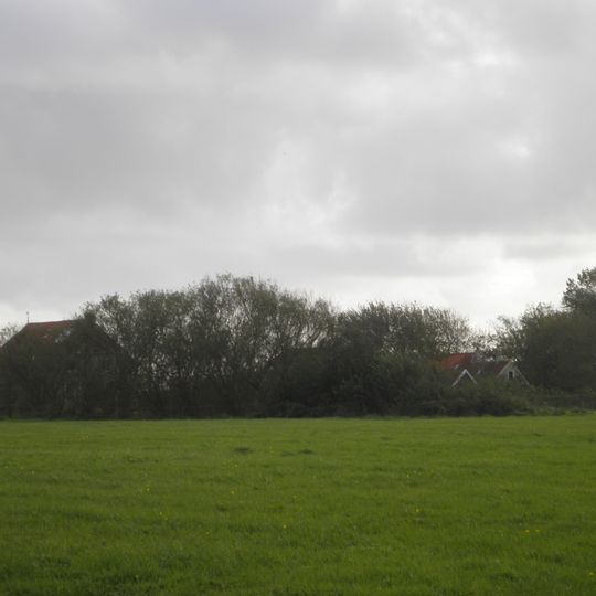 Archaeological monument, Formerum