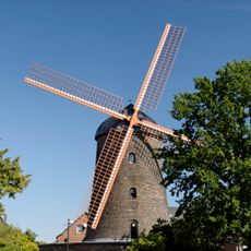 Teloy-Mühle