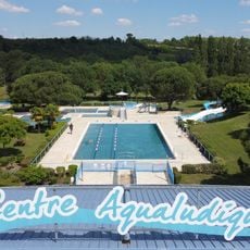 Centre Aqualudique de la Ténarèze