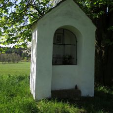 Chapel of Saint John of Nepomuk