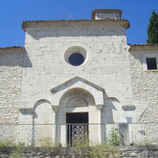 Chiesa di San Bartolomeo