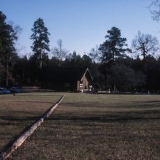 Nuestra Señora del Pilar de los Adaes