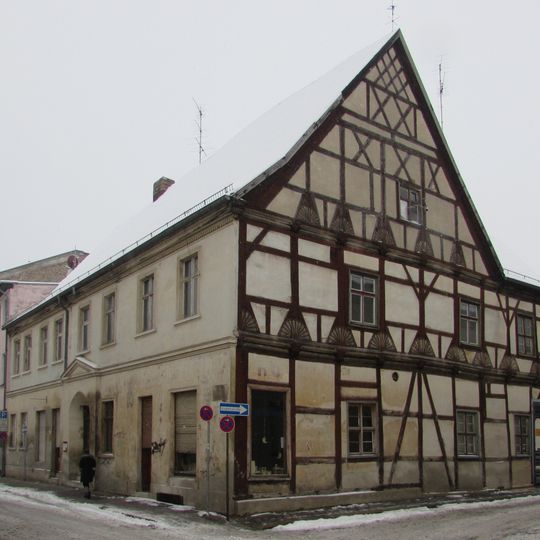 Quitzowhaus