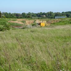 Aldeburgh Brick Pit