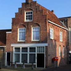 Hoogend 21, Sneek