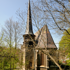 Petrikirche