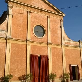 San Zenone Church