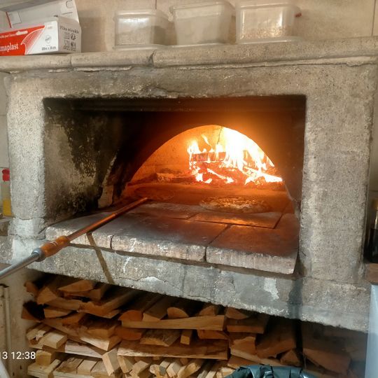 Restaurant Pizzeria Lou Paradou