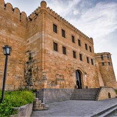 Forteress de Derbent