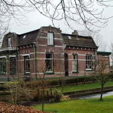 Binnenpad 40,  8355BS  Giethoorn