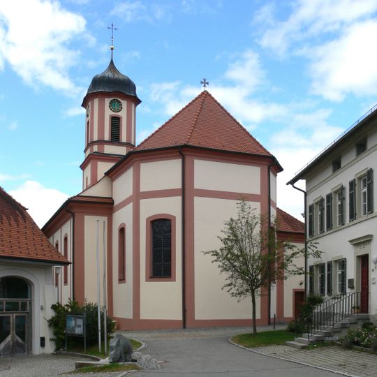 Ebersbach-Musbach