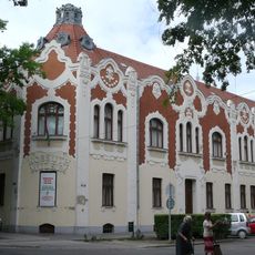 Lajos Kossuth Museum