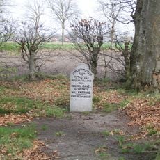 Joodse begraafplaats van De Pol