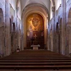 St. Nikolaus