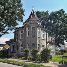 3 Batorego Street in Radzymin