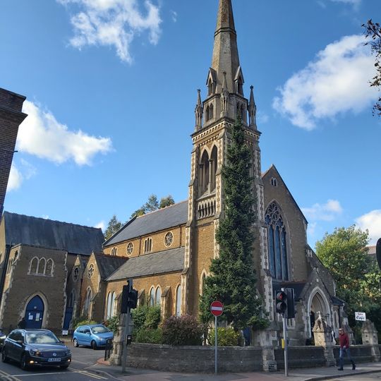 Congregational Church