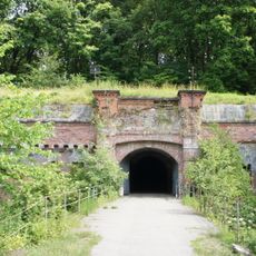 Fort I in Kaliningrad