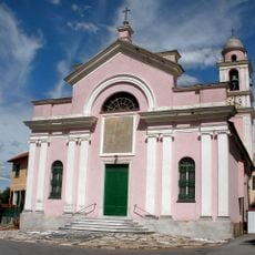 Chiesa di San Bartolomeo di Livellato