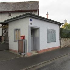 Gießener Straße 62