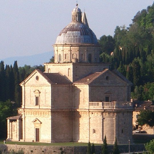Chiesa di San Biagio