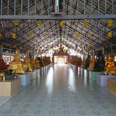 Wat Rat Niyom Tham