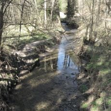 Oberes Blinde Rot-Tal