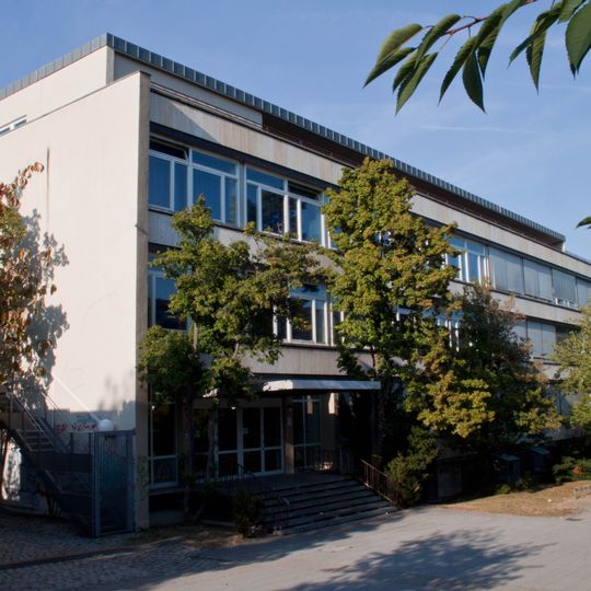 Friedrich-Eugens-Gymnasium Stuttgart
