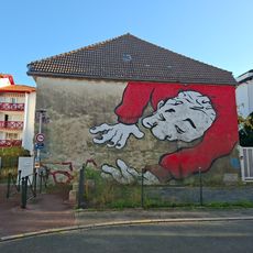 Mural