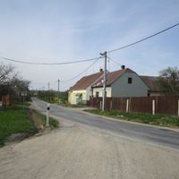 Horní Lažany (Lesonice)