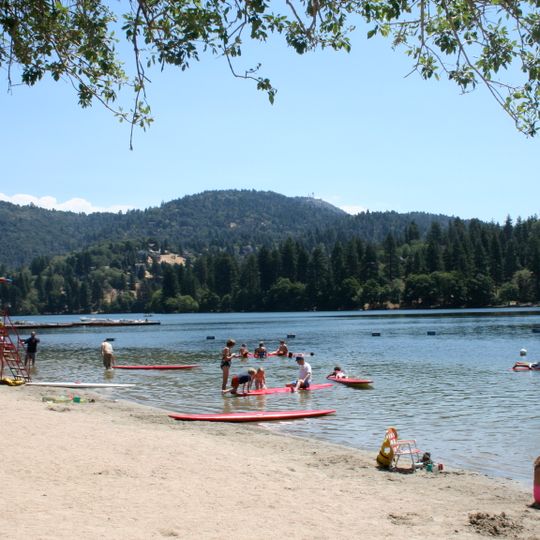 Crestline