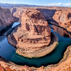 Horseshoe Bend