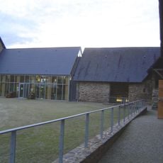 Ferme de Boisjugan