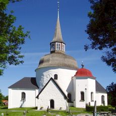 Munsö kyrkogård