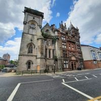 City of Dundee