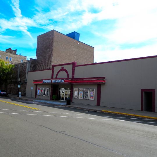 Portage Theatres