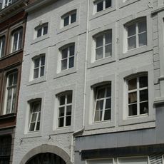 Rechtstraat 57, Maastricht