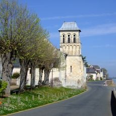Église Saint-Genulf du Thoureil