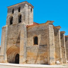 Iglesia de Santa María